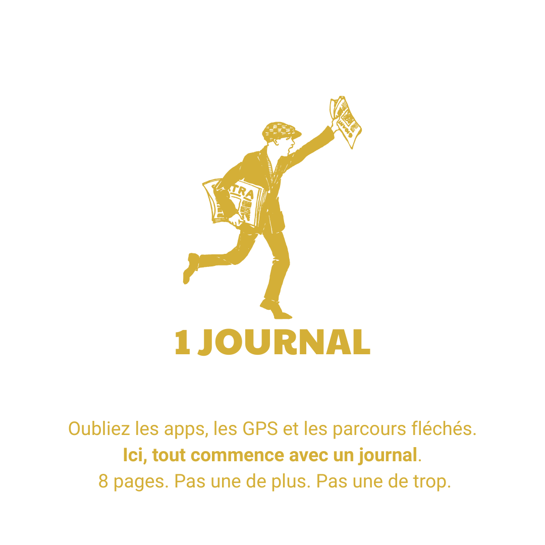Icone concept les chroniques du vexin 1 journal